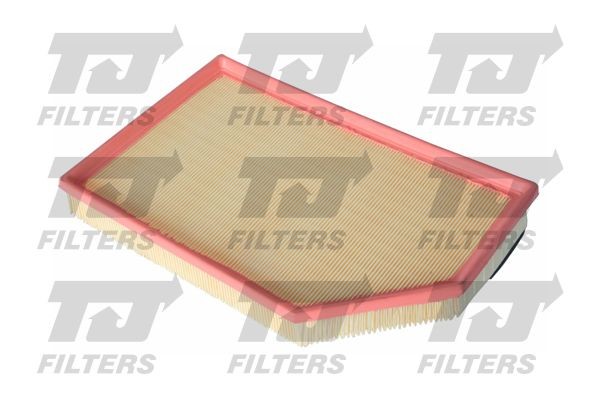 QUINTON HAZELL Luchtfilter QFA0589 QFA0589 Luchtfilter van de motor VOLVO 940 QUINTON HAZELL