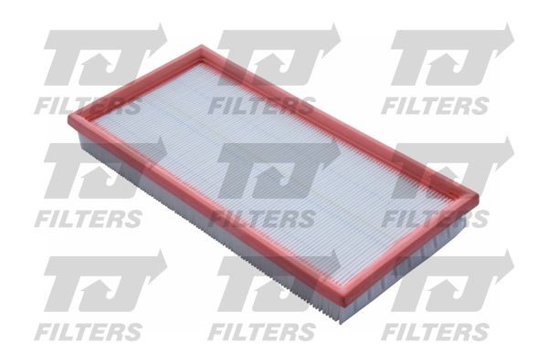 QUINTON HAZELL Luftfilter QFA0619 QUINTON HAZELL QFA0619 Luftfilter Volvo 343 pris