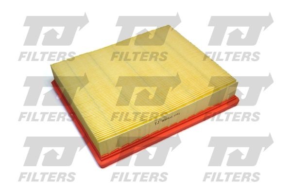 Luchtfilter QUINTON HAZELL QFA0643 QUINTON HAZELL QFA0643 Luchtfilters MERCEDES-BENZ SLK 1999