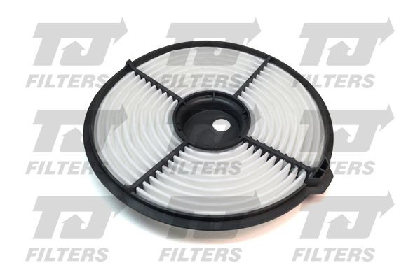 QUINTON HAZELL Luftfilter QFA0652 QUINTON HAZELL QFA0652 Luftfilter Toyota Starlet 4 original