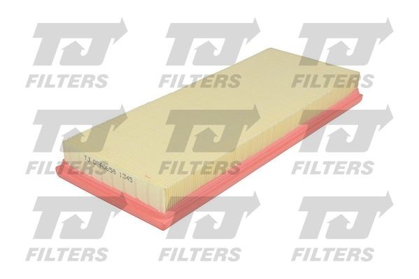 QUINTON HAZELL Vzduchový filter QFA0658 QUINTON HAZELL QFA0658 Vzduchový filter Ford Mondeo BFP cena