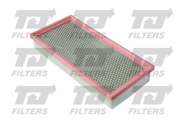QUINTON HAZELL Luftfilter QFA0698 QFA0698 Luftfilter QUINTON HAZELL MERCEDES-BENZ M-Klasse