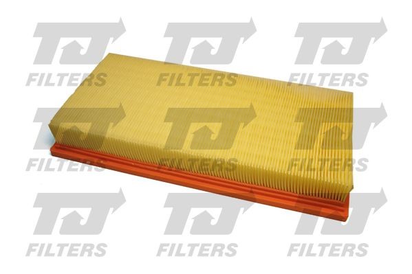 QUINTON HAZELL Air filter QFA0708 VOLVO QUINTON HAZELL air filters QFA0708