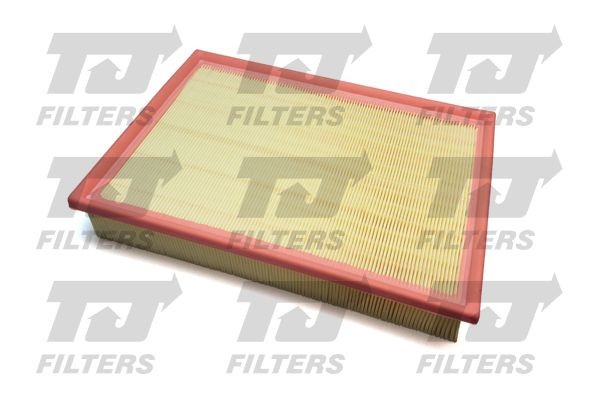 QUINTON HAZELL Luftfilter QFA0709 QUINTON HAZELL QFA0709 Luftfilter