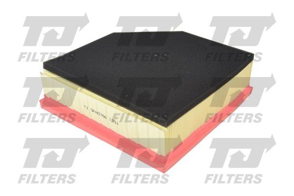 QUINTON HAZELL Air filter QFA0788 QFA0788 QUINTON HAZELL VOLVO air filter