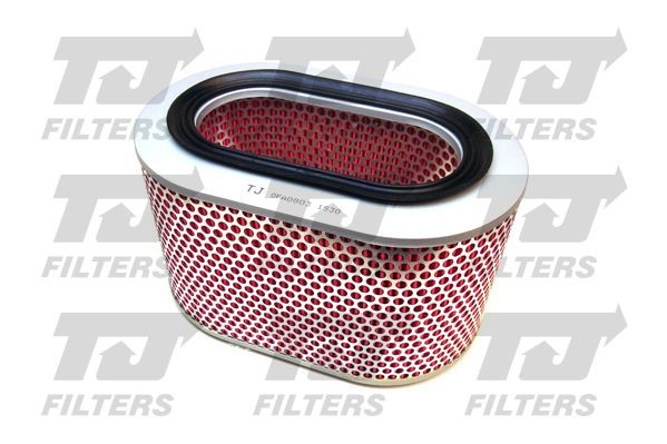 QUINTON HAZELL Luchtfilter QFA0803 QUINTON HAZELL QFA0803 Luchtfilter Mitsubishi Pajero II Canvas Top prijs