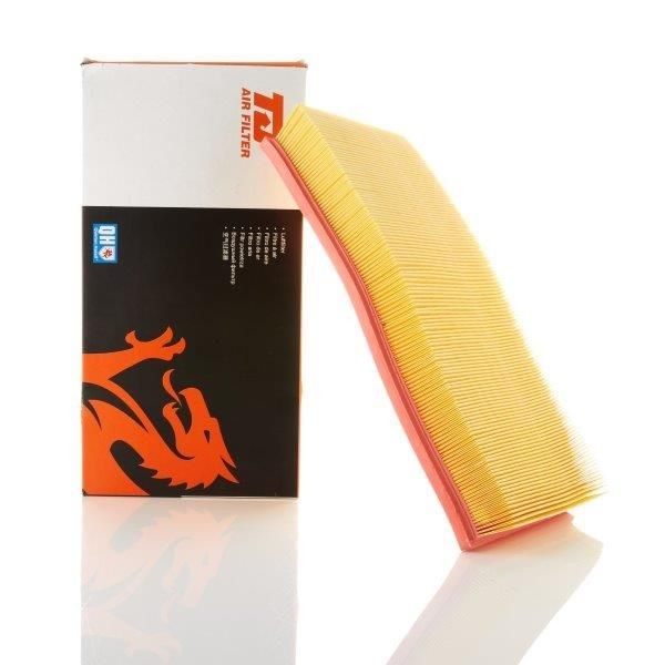 QUINTON HAZELL Luftfilter QFA0837 QUINTON HAZELL QFA0837 Filtrere SKODA Octavia I Varebil / Stasjonsvogn (1U5) 2005