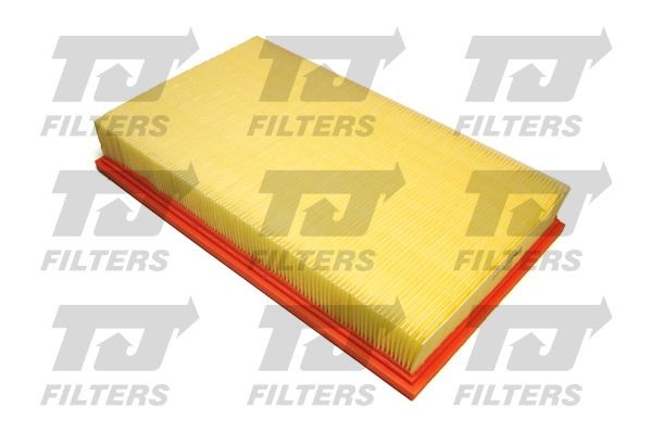 Luftfilter QUINTON HAZELL QFA0848 QUINTON HAZELL QFA0848: Motorluftfilter Jaguar XK 1999