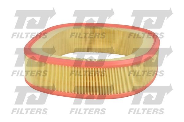 QUINTON HAZELL Air filter QFA0857 Mercedes CLK QUINTON HAZELL air filter QFA0857
