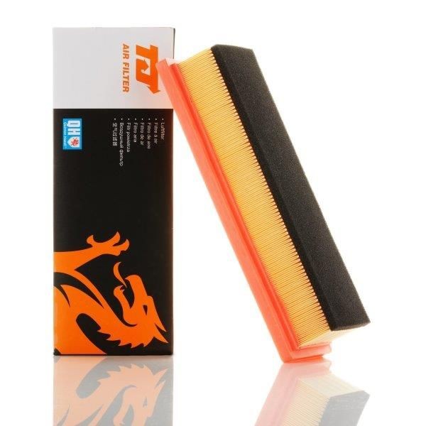 QUINTON HAZELL Luftfilter QFA0861 QFA0861 Motorluftfilter FORD S-MAX QUINTON HAZELL kaufen