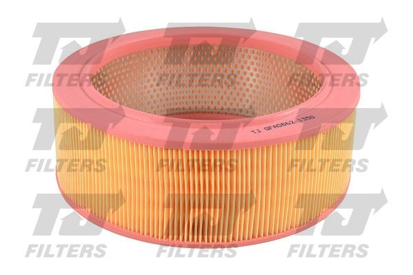 QUINTON HAZELL Luftfilter QFA0862 Luftfilter QUINTON HAZELL Ford TRANSIT CUSTOM QFA0862