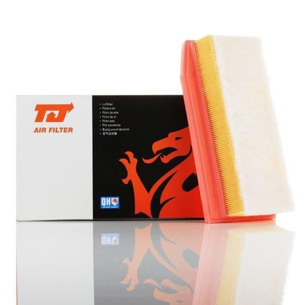 QUINTON HAZELL Filtro de ar QFA0953 QFA0953 Filtro de ar RENAULT MODUS QUINTON HAZELL