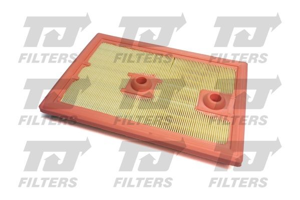 Air filter QUINTON HAZELL QFA0957 QUINTON HAZELL QFA0957 Air filter Seat TOLEDO 2018