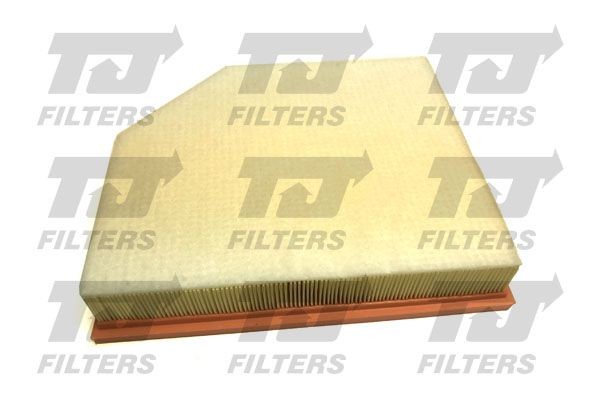QUINTON HAZELL Vzduchový filter QFA0962 QUINTON HAZELL QFA0962 Vzduchový filter S60 III (224) originálne cena
