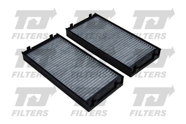 QUINTON HAZELL Pollen filter QFC0024 QUINTON HAZELL QFC0024 Pollen filter