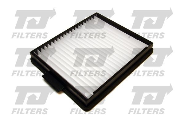 Filtre d'habitacle QUINTON HAZELL QFC0042 QUINTON HAZELL QFC0042: Filtre pollen Rover 25 2000