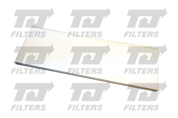 QUINTON HAZELL Kupéfilter QFC0124 QUINTON HAZELL QFC0124 Kupéfilter Fiat Ducato 230 Minibuss original