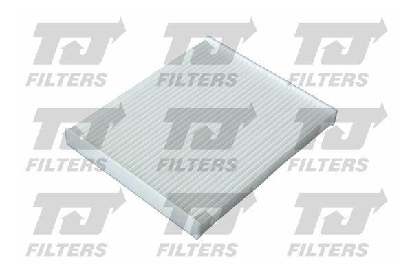 Interieurfilter QUINTON HAZELL QFC0131 QUINTON HAZELL QFC0131 Microfilter SUZUKI ALTO 2002