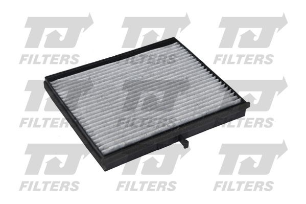 QUINTON HAZELL Filter, salongiõhk QFC0147 Daewoo KLAJ Salongifilter QFC0147 QUINTON HAZELL