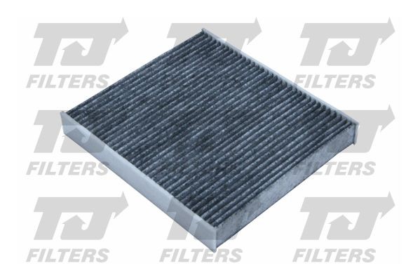 QUINTON HAZELL Kupefilter QFC0276 Klimafilter QUINTON HAZELL JUKE QFC0276 billige