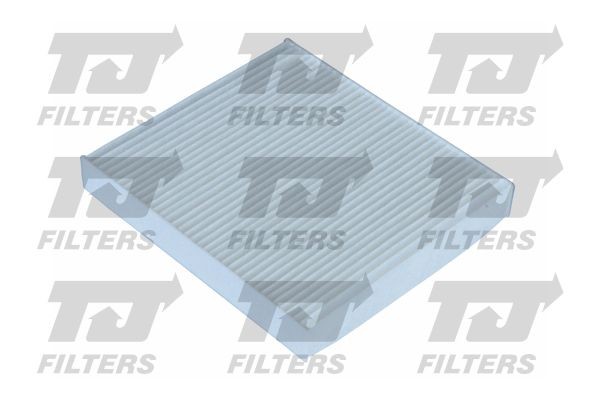 Pollenfilter QUINTON HAZELL QFC0283 QUINTON HAZELL QFC0283 Kabinefilter Kia SOUL 2010