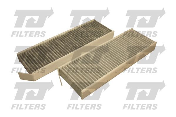 QUINTON HAZELL Filtro abitacolo QFC0320 QFC0320 costo Filtro abitacolo QUINTON HAZELL FIAT 600