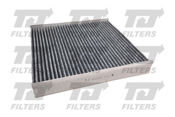 QUINTON HAZELL Filter, salongiõhk QFC0384 QUINTON HAZELL QFC0384 Salongifilter Xray (GAB_) hind