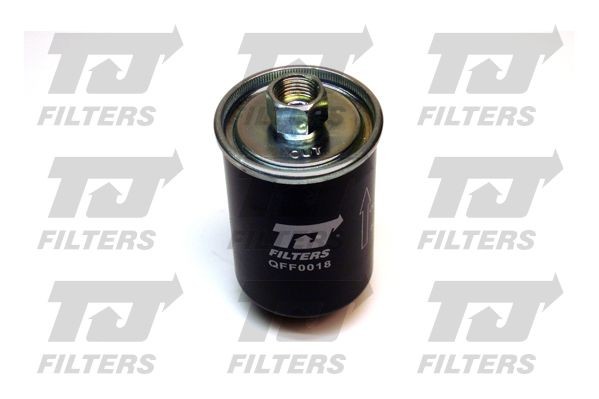 QUINTON HAZELL Filtro carburante QFF0018 QUINTON HAZELL QFF0018 Filtro carburante Sierra 2500 HD Crew Cab Pick-up (GMT800) originale prezzo