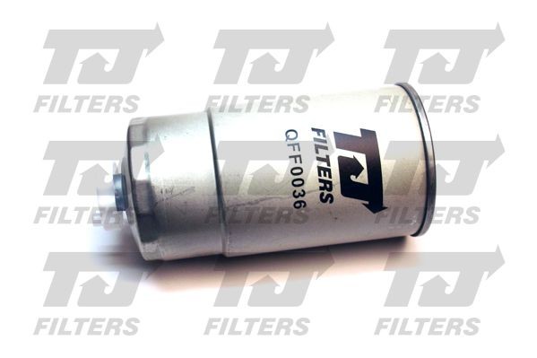 Fuel filter QUINTON HAZELL QFF0036 QUINTON HAZELL QFF0036 Jeep CHEROKEE 2002 Fuel filters price