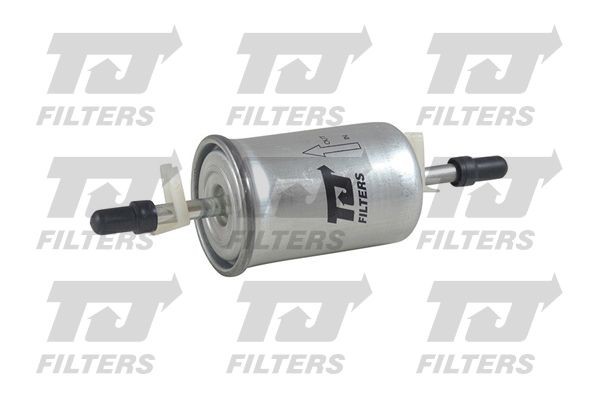 Brandstoffilter QUINTON HAZELL QFF0062 QUINTON HAZELL QFF0062 Benzinefilter van de motor FORD FOCUS 2025