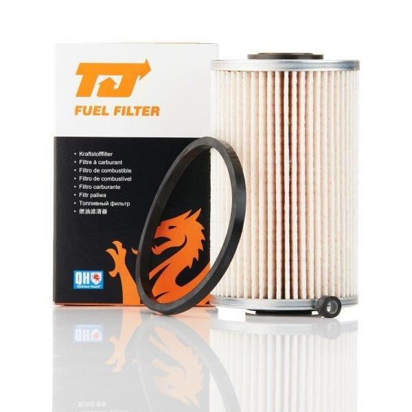 QUINTON HAZELL Filtro de combustível QFF0063 QUINTON HAZELL QFF0063 Filtro de combustível Interstar Van (X62B) preço