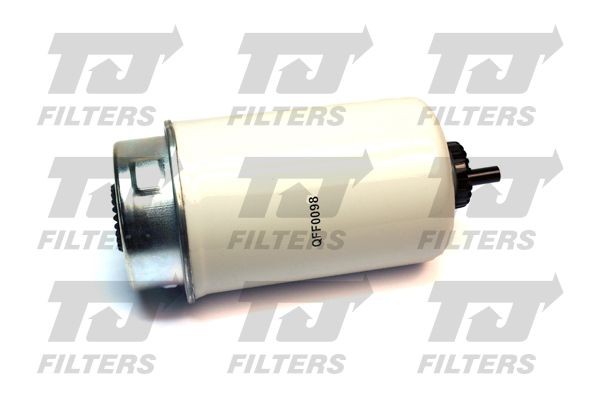 QUINTON HAZELL Filtro carburante QFF0098 QUINTON HAZELL QFF0098 Filtri carburante FORD Transit Tourneo (FC_ _) originali prezzo