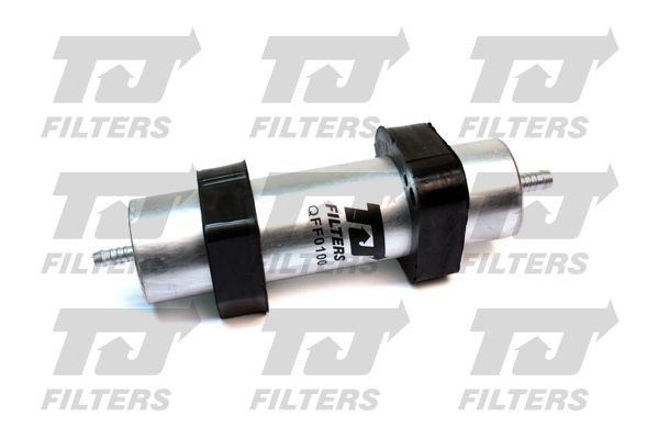 QUINTON HAZELL Palivový filter QFF0100 QUINTON HAZELL QFF0100 originálne Palivový filter A6 C8 Allroad (4AH) cena
