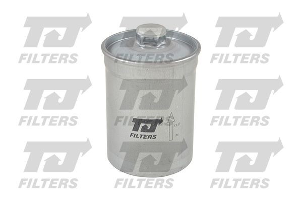 QUINTON HAZELL Brændstof-filter QFF0113 Brændstoffilter QUINTON HAZELL Volvo XC60 QFF0113