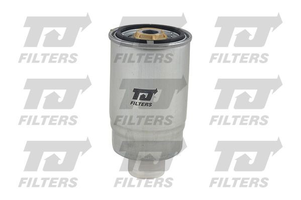QUINTON HAZELL Degvielas filtrs QFF0114 QFF0114 Degvielas filtrs FIAT FULLBACK QUINTON HAZELL