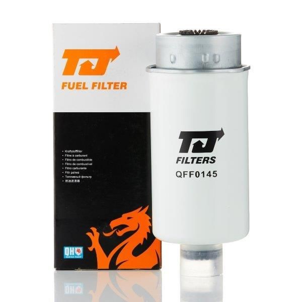 QUINTON HAZELL Bränslefilter QFF0145 QUINTON HAZELL QFF0145 Bränslefilter