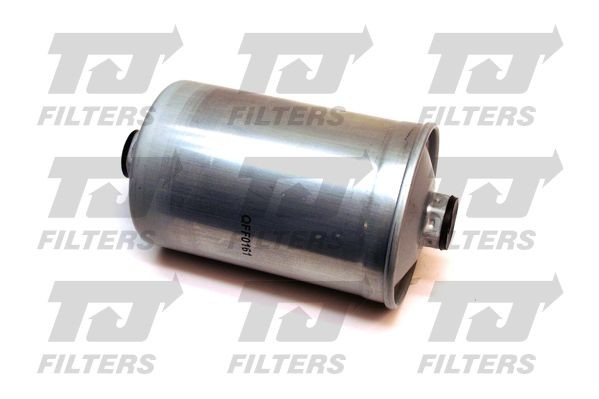 QUINTON HAZELL Kraftstofffilter QFF0161 Spritfilter QUINTON HAZELL MULTIVAN QFF0161 günstig