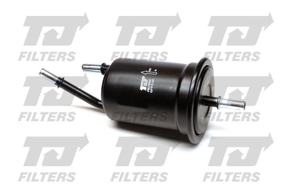 Brandstoffilter QUINTON HAZELL QFF0168 QUINTON HAZELL QFF0168: Brandstoffilter Kia RIO 2000
