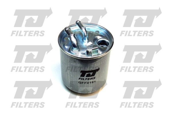 QUINTON HAZELL Filtro de combustível QFF0181 QUINTON HAZELL Filtro de combustível HONDA QFF0181