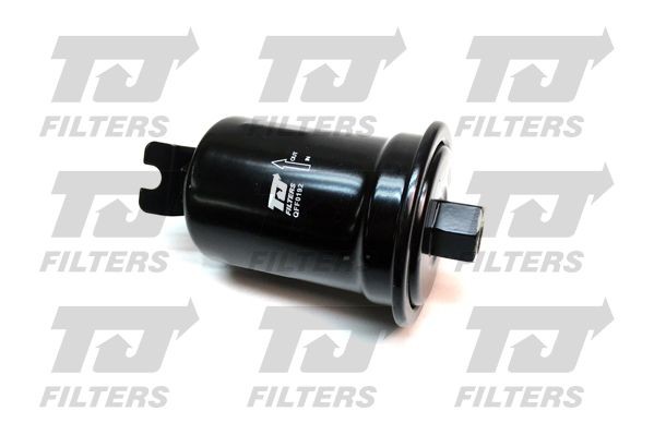 QUINTON HAZELL Kütusefilter QFF0192 QUINTON HAZELL QFF0192 Kütusefilter Hyundai Accent X3 hind