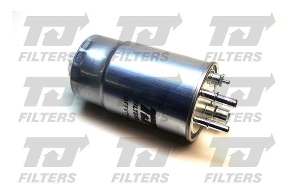QUINTON HAZELL Filtro de combustível QFF0198 QUINTON HAZELL Filtro de combustível HONDA QFF0198