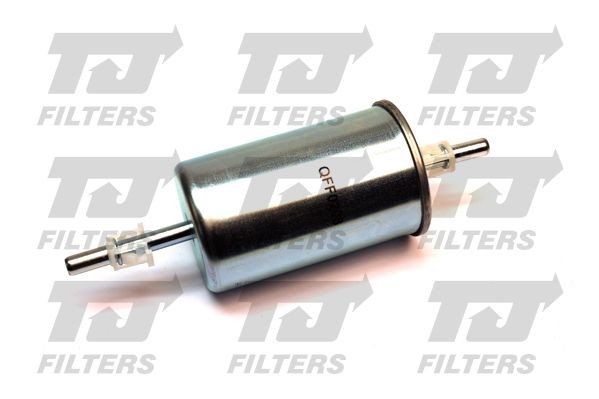 Degvielas filtrs QUINTON HAZELL QFF0208 QUINTON HAZELL QFF0208 Degvielas filtrs SUZUKI ALTO 2005
