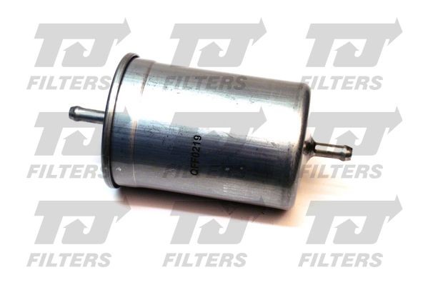 QUINTON HAZELL Brændstof-filter QFF0219 Brændstoffilter QUINTON HAZELL Renault MEGANE QFF0219