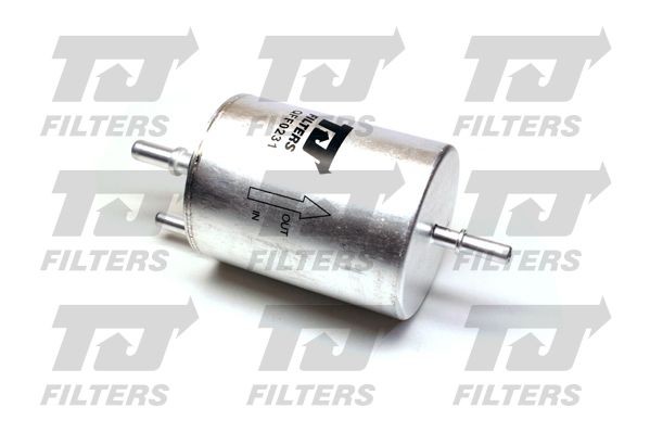 QUINTON HAZELL Drivstoffilter QFF0231 QUINTON HAZELL QFF0231 Drivstoffilter Audi A8 originale