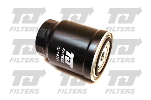 QUINTON HAZELL Fuel filter QFF0259 QFF0259 QUINTON HAZELL fuel filter NISSAN TIIDA