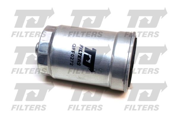 Brændstof-filter QUINTON HAZELL QFF0272 QUINTON HAZELL QFF0272 Brændstoffilter KIA OPTIMA 2019
