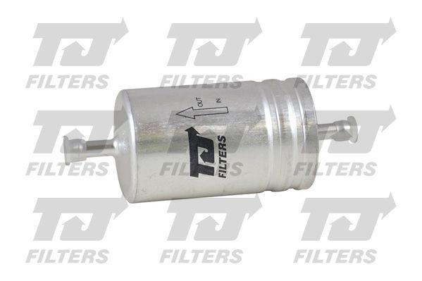 QUINTON HAZELL Brændstof-filter QFF0303 QUINTON HAZELL QFF0303 VW Caddy 2 Pickup Brændstoffilter pris