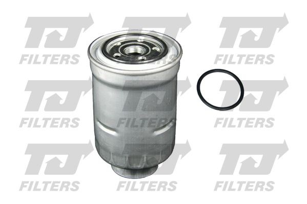 QUINTON HAZELL Brandstoffilter QFF0321 QUINTON HAZELL QFF0321 Dieselfilter Subaru XV 2 prijs