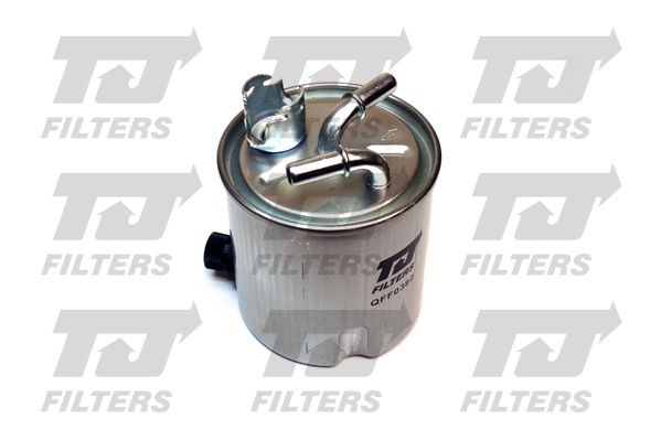 QUINTON HAZELL Filtro de combustível QFF0382 QUINTON HAZELL QFF0382 Filtro de combustível Renault Koleos 1 preço