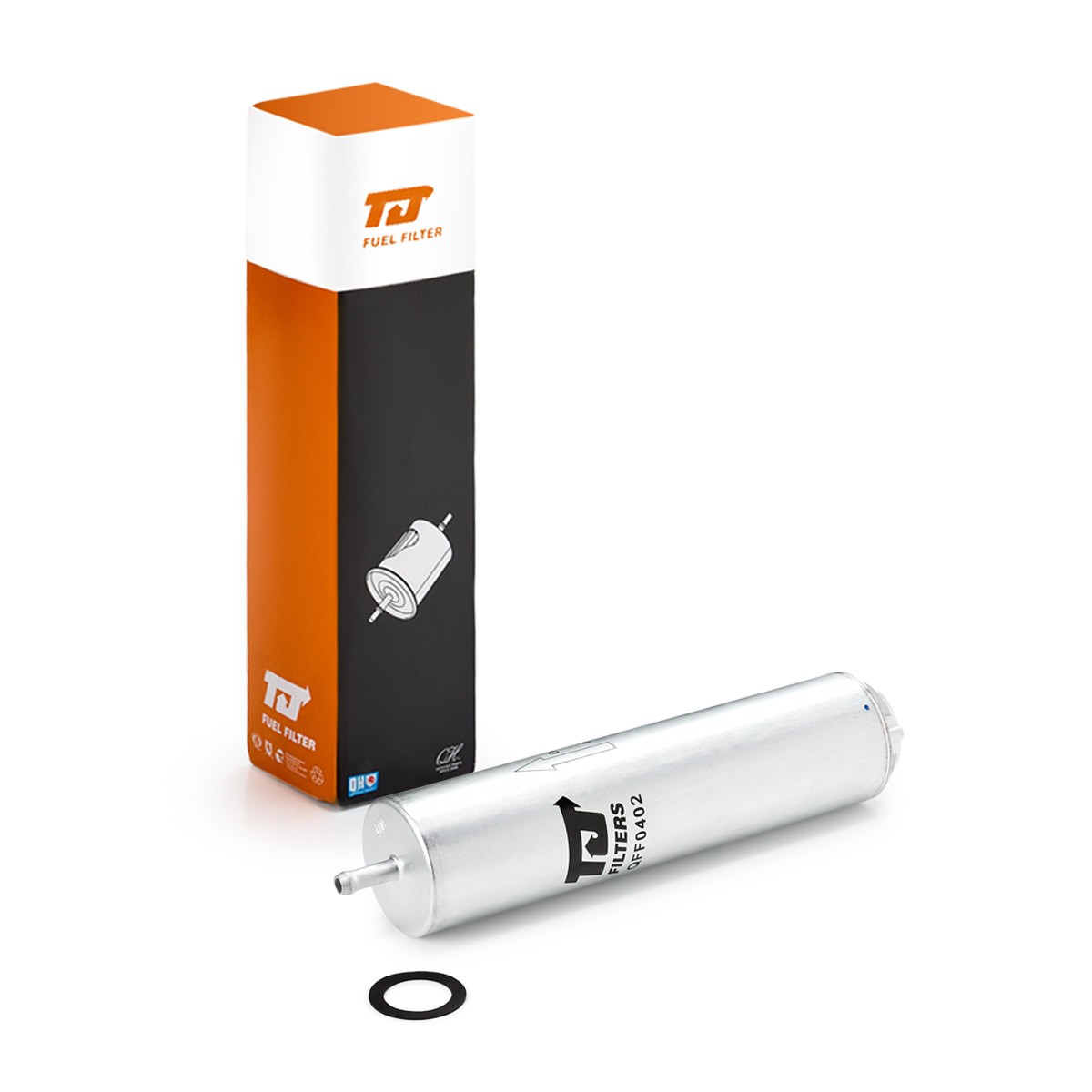 QUINTON HAZELL Palivový filter QFF0402 QUINTON HAZELL QFF0402 Palivový filter BMW F13 originálne cena